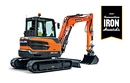 DD130 DOZER LOADER